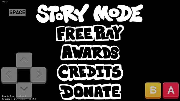 内鬼v10废弃版老版本图片1