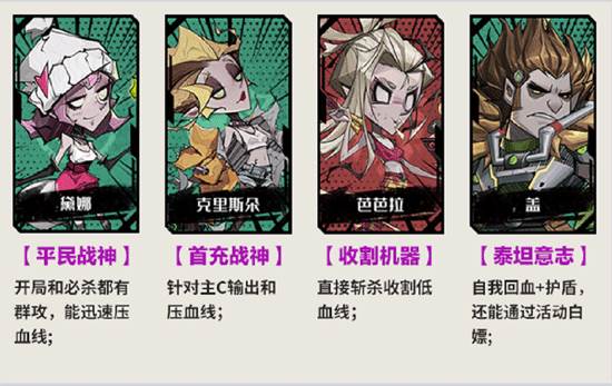 都市冒险高手移动最新版图片2