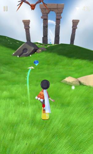 滚动的天空2正式版游戏截图11