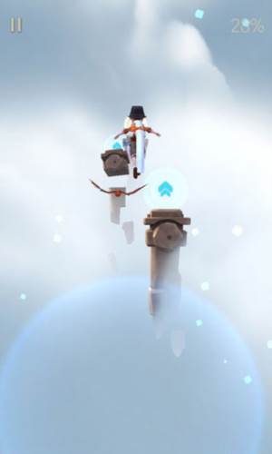 滚动的天空2正式版游戏截图12