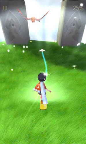 滚动的天空2正式版游戏截图13