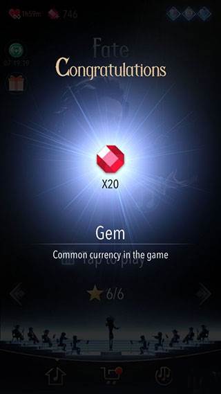 滚动的天空2正式版游戏截图19