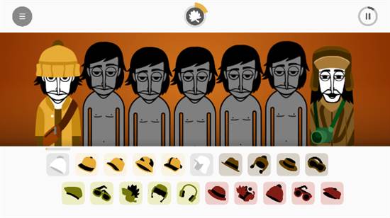 节奏盒子Autumn图片3