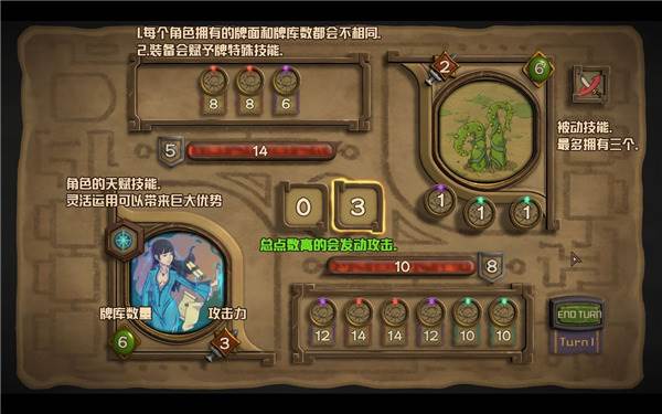 酸橙和米粒的幸运数字游戏截图5