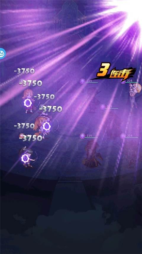 幻想之都的黑猫国际版游戏截图11