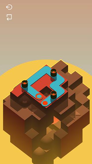 音律迷航游戏截图9