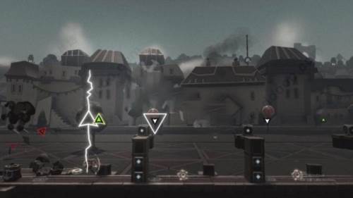 海克斯炸欢天游戏截图1