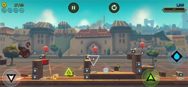 海克斯炸欢天游戏截图6