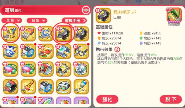 口袋觉醒免登录版25