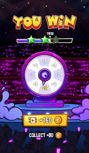 周五夜放克彩虹朋友正版模组游戏截图7