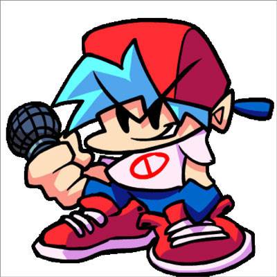 周五夜放克彩虹朋友正版模组游戏截图9