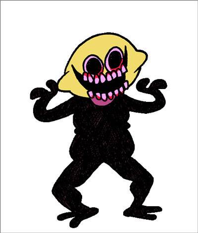 周五夜放克彩虹朋友正版模组游戏截图13