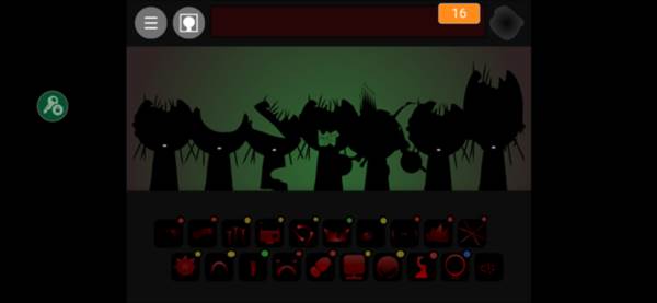 节奏盒子Sprunki变速版1