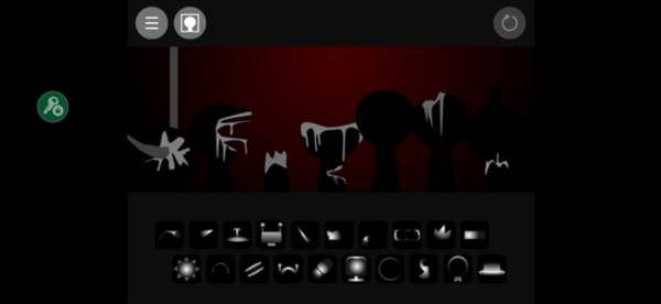 节奏盒子Sprunki变速版7