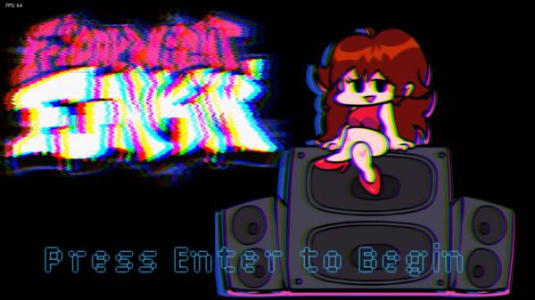 周五夜放克错误化模组合集手机版游戏截图1