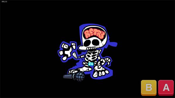 周五夜放克错误化模组合集手机版游戏截图18