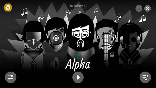 节奏盒子阿尔法模组最新版图片4