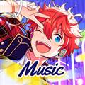 偶像梦幻祭music日服