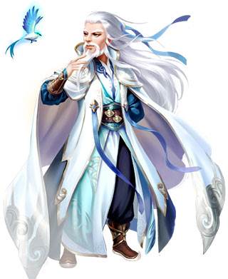 大掌门2taptap版角色介绍2