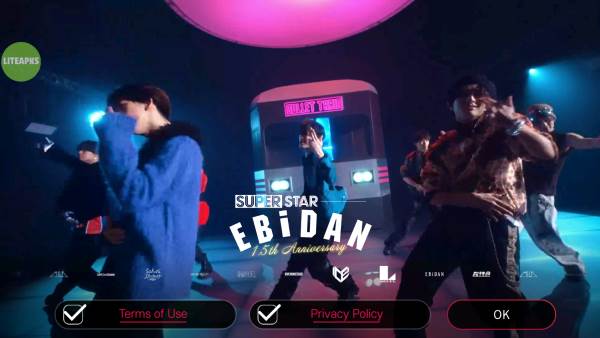 superstar ebidan最新版图片4