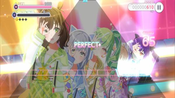 world dai star日服官方版图片1