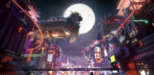 少年西游记2游戏截图1