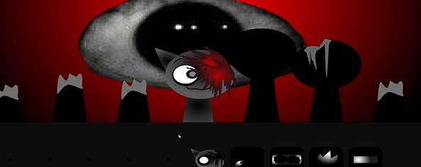 节奏盒子Sprunki第六阶段魔改版图片3