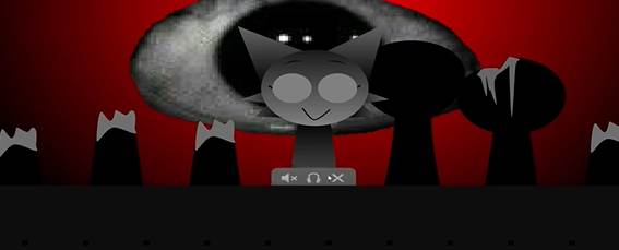 节奏盒子Sprunki第六阶段魔改版图片4