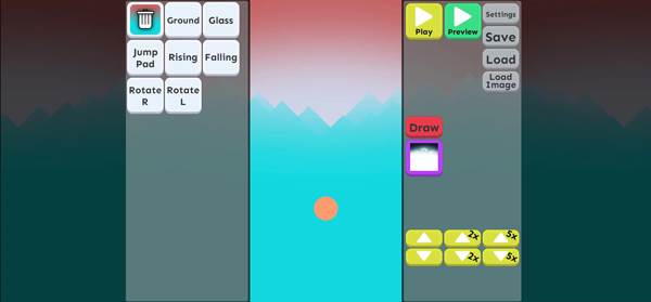 滚动的天空精灵镇内购破解版图片11