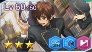 叛逆的鲁鲁修失落物语游戏截图11