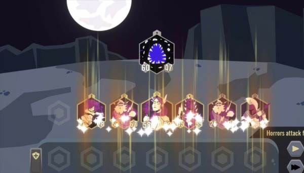 诸神之劫自走棋图片2