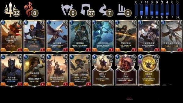 符文大地传说国际版游戏截图21