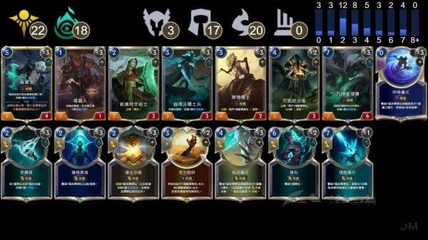 符文大地传说国际版游戏截图22