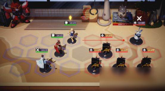 高能手办团官服游戏截图2