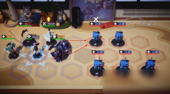 高能手办团官服游戏截图5