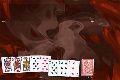 小丑牌balatro无限金币版卡牌效果介绍