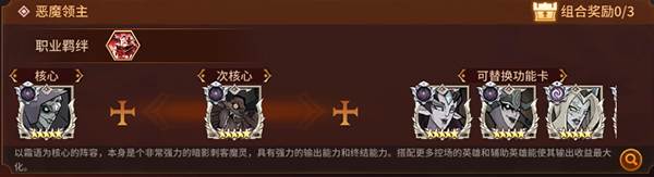 加德尔契约官服游戏截图21