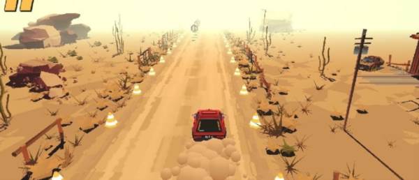 驾车远行汉化破解版宣传图3