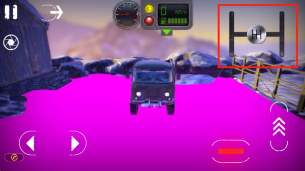 越野纪事游戏截图2