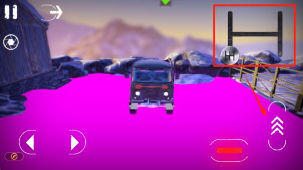 越野纪事游戏截图3