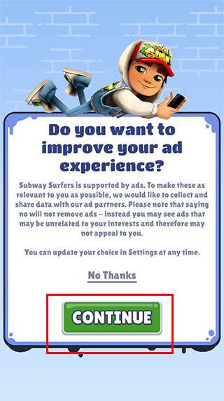 地铁跑酷超级杰克图片5