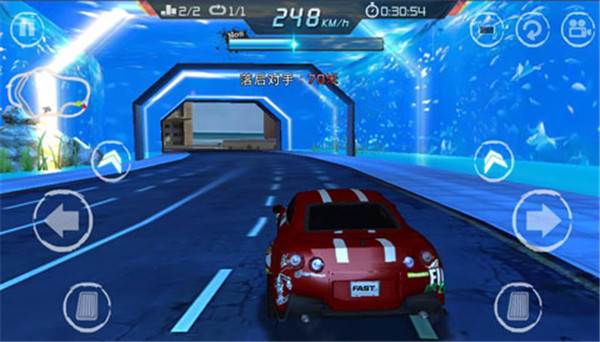 速度与激情8无限钻石版3