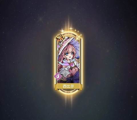 精灵序曲游戏截图20