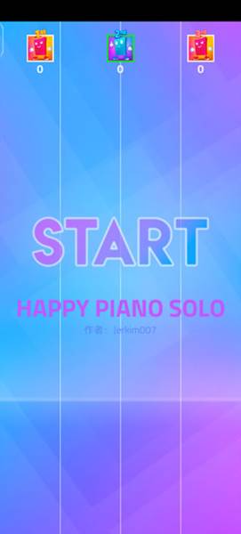 钢琴块3内置菜单版游戏截图5