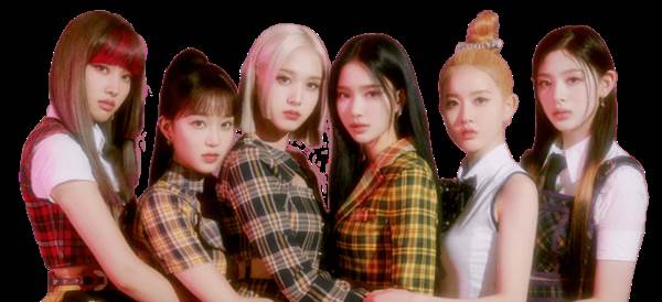 superstar stayc游戏截图7