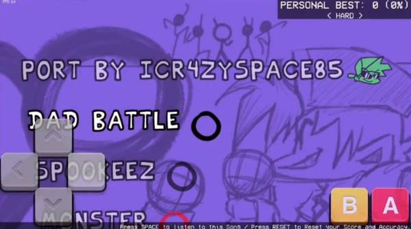 周五夜放克图片9