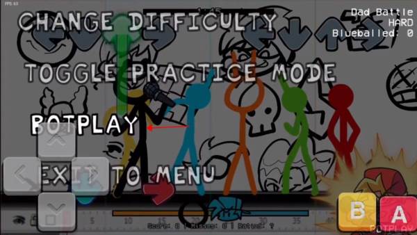 周五夜放克图片10