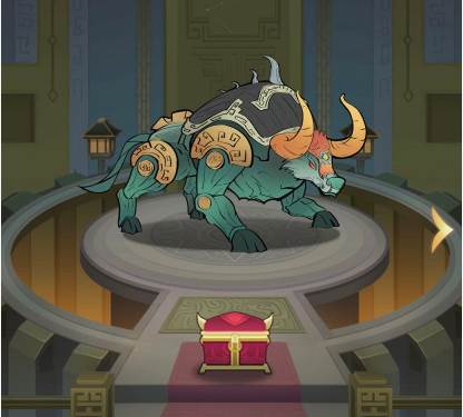 霸王天下官方版游戏截图10