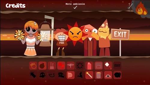 节奏盒子热如火黑暗版本图片3