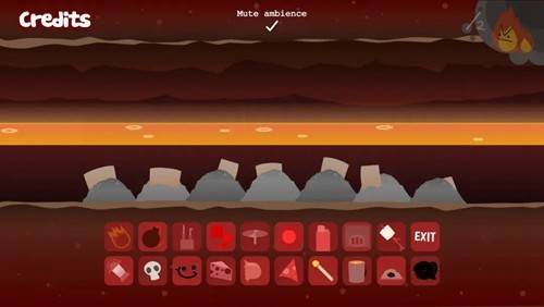 节奏盒子热如火黑暗版本图片4